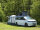 Inflatable universal rear tent UniVan Air