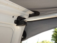 Rear-Sunroof for Ford Transit/Tourneo Custom >2023, VW...