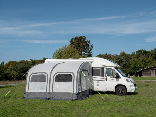 Drive-away for mobile home TOUR PONZA AIR 390