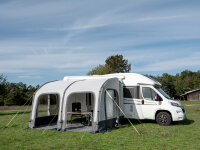 Drive-away for mobile home TOUR PONZA AIR 390