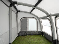 Drive-away for mobile home TOUR PONZA AIR 390