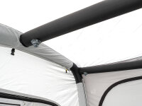 Drive-away for mobile home TOUR PONZA AIR 390
