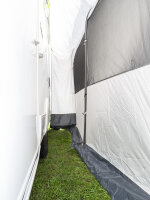 Drive-away for mobile home TOUR PONZA AIR 390