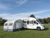 Drive-away for mobile home TOUR PONZA AIR 390