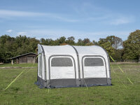Drive-away for mobile home TOUR PONZA AIR 390