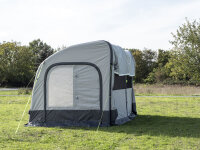 Drive-away for mobile home TOUR PONZA AIR 390