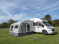Drive-away for mobile home TOUR PONZA AIR 390