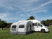 Drive-away for mobile home TOUR PONZA AIR 390