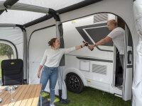 Drive-away for mobile home TOUR PONZA AIR 390