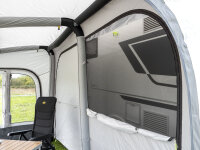 Drive-away for mobile home TOUR PONZA AIR 390