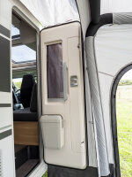 Drive-away for mobile home TOUR PONZA AIR 390