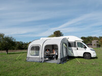 Drive-away for mobile home TOUR PONZA AIR 390