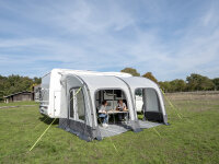 Drive-away for mobile home TOUR PONZA AIR 390