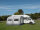 Drive-away for mobile home TOUR PONZA AIR 390