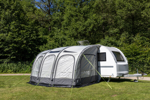 Inflatable caravan awning TAVIRA AIR 390