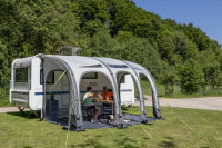 Inflatable caravan awning TAVIRA AIR 390