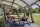 Inflatable caravan awning TAVIRA AIR 390