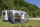 Inflatable caravan awning TAVIRA AIR 390