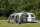 Inflatable caravan awning TAVIRA AIR 390