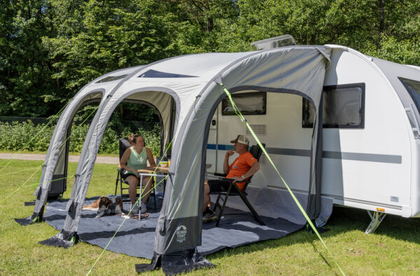 Zeltboden Tavira Air 390