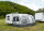 Caravan air awning TAVIRA AIR 490