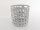 Foldable laundry basket