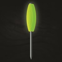 Ropescout floor markers 6 pcs, photoluminescent