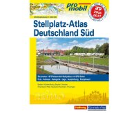 Pitch Atlas Germany South 2016