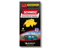 Michelin Stellplatzkarte Schweiz - kostenlose...