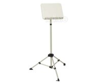 Music stand for on the go