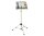 Music stand for on the go