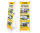 Tent Tec. X-Banner air tent for caravans English, size: 600x1800mm