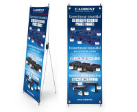 Carbest X-Banner-Motif:Inverter,Lithium...
