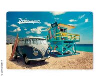 VW Coll. T1 Blechschild