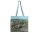 VWCollection T1 Bulli Bus Shopper - Tasche PVC - Safari