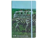 VW Collection Notebook Safari, DIN A5