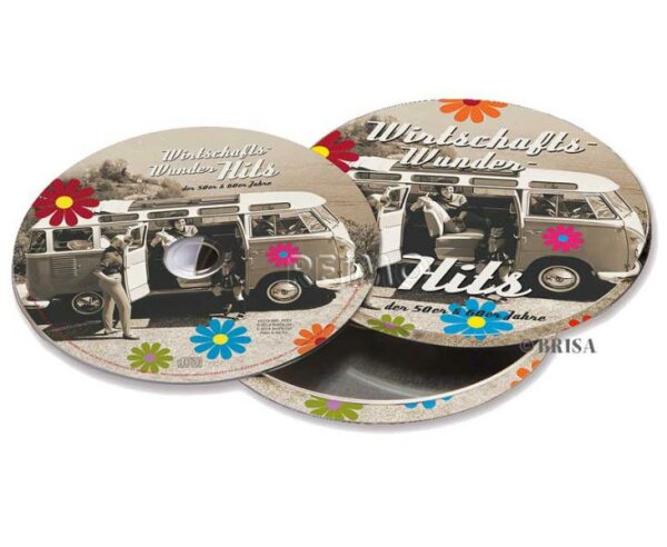 Collection VW German Schlager