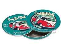 Des tubes typiques du surf des années 60 !