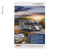 ADAC Pitch Guide Germany + EU 2018