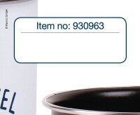 Affiche de voyage de vacances Motif : Produits...