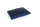 Kissen 50x35x13cm blau