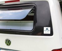 Auto-Aufkleber Hol.Travel