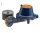 Gasregler EN61 0,8kg/h 50