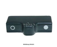 Sliding door Series7 geb.grey