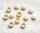 Spare Part Dometic/Seitz - 12x Ivory Caps