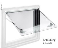 Ausstellscheibe C5 900x450