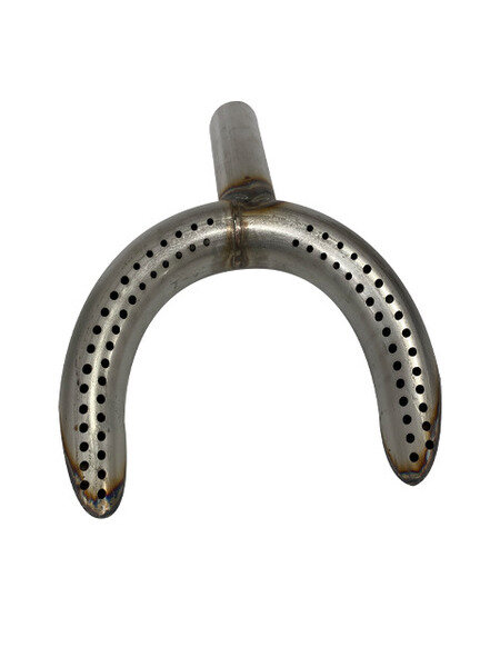 Cinderella Ersatz-Brennerrohr