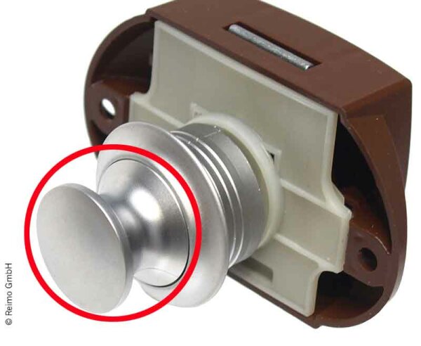 Push Lock - spare button