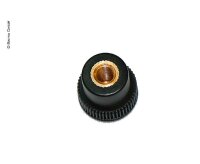 Spare part for ventilation grille - Knurled knob
