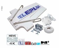 Antenne directionnelle Teleplus pour la...